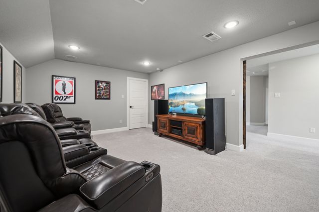 3936 Primrose Drive, Aubrey, TX 76227