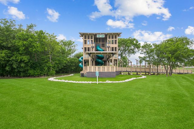 3936 Primrose Drive, Aubrey, TX 76227