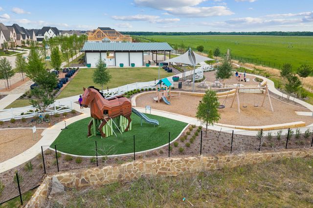 3936 Primrose Drive, Aubrey, TX 76227