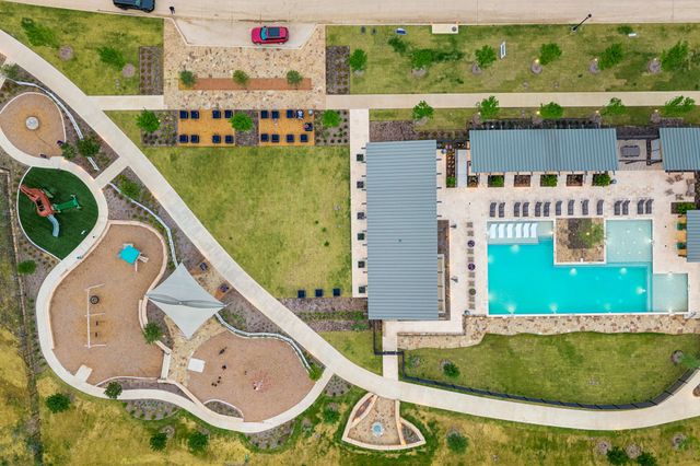3936 Primrose Drive, Aubrey, TX 76227