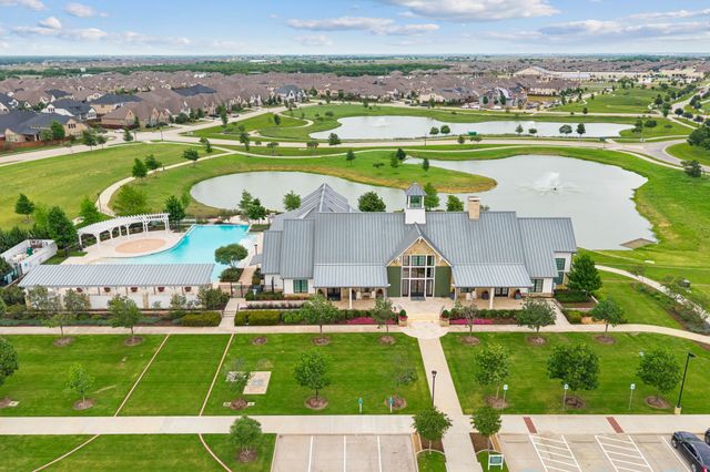 3936 Primrose Drive, Aubrey, TX 76227