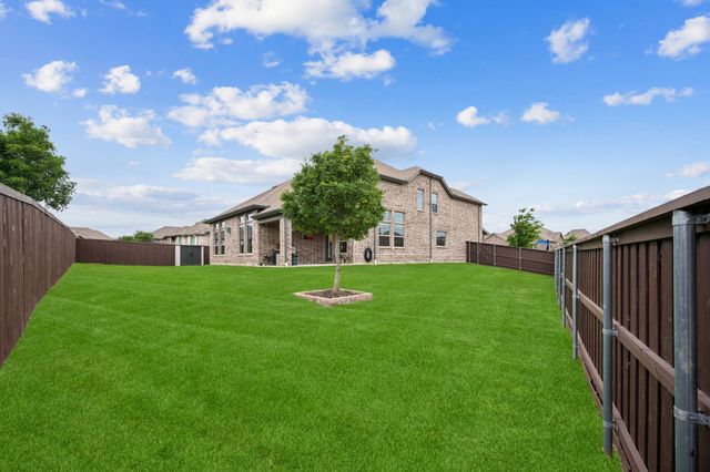 3936 Primrose Drive, Aubrey, TX 76227