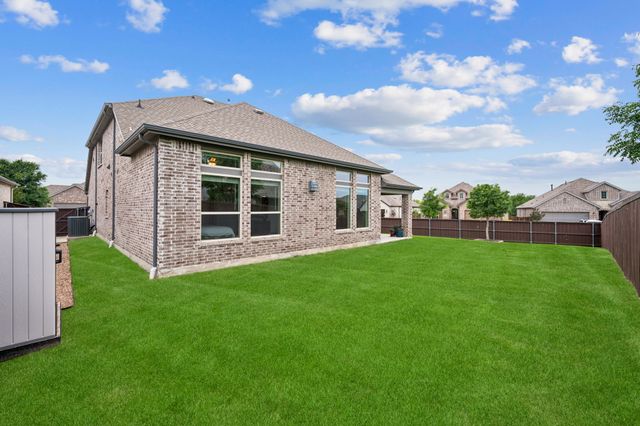 3936 Primrose Drive, Aubrey, TX 76227