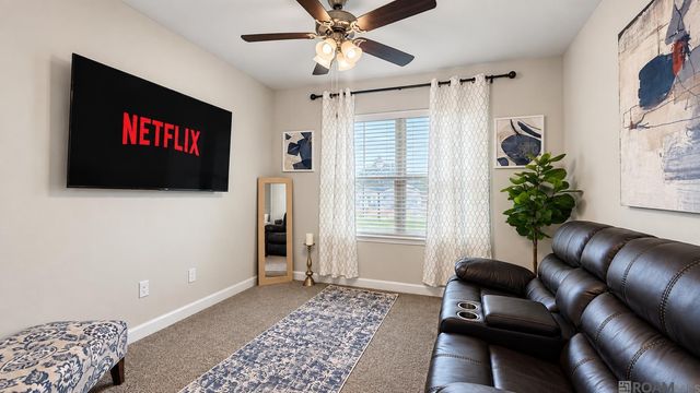 3439 Inwood Ct, Zachary, LA 70791