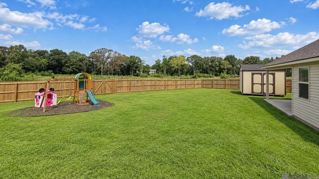 3439 Inwood Ct, Zachary, LA 70791