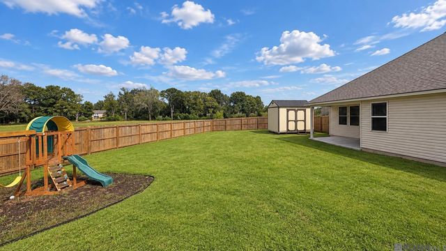3439 Inwood Ct, Zachary, LA 70791