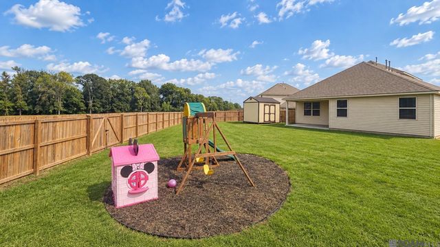 3439 Inwood Ct, Zachary, LA 70791