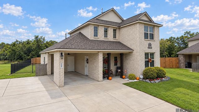 3439 Inwood Ct, Zachary, LA 70791