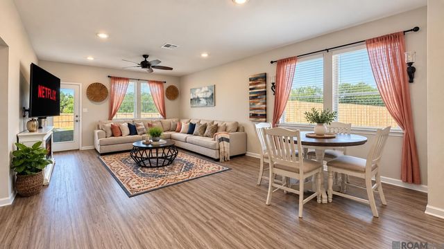 3439 Inwood Ct, Zachary, LA 70791