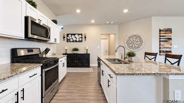 3439 Inwood Ct, Zachary, LA 70791