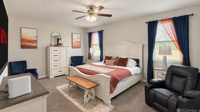 3439 Inwood Ct, Zachary, LA 70791