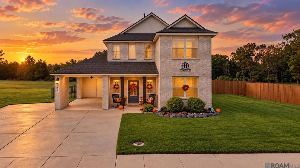 3439 Inwood Ct, Zachary, LA 70791