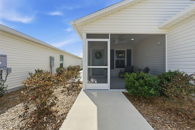 1228 LACHAPELLE LANE, The Villages, FL 34762