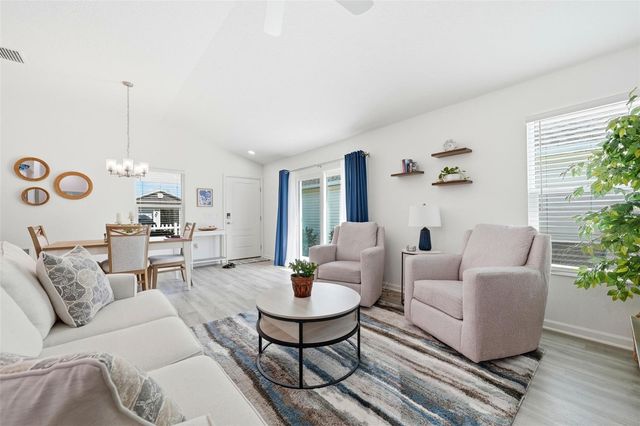 1228 LACHAPELLE LANE, The Villages, FL 34762