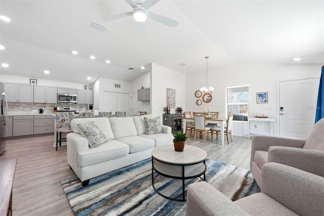 1228 LACHAPELLE LANE, The Villages, FL 34762