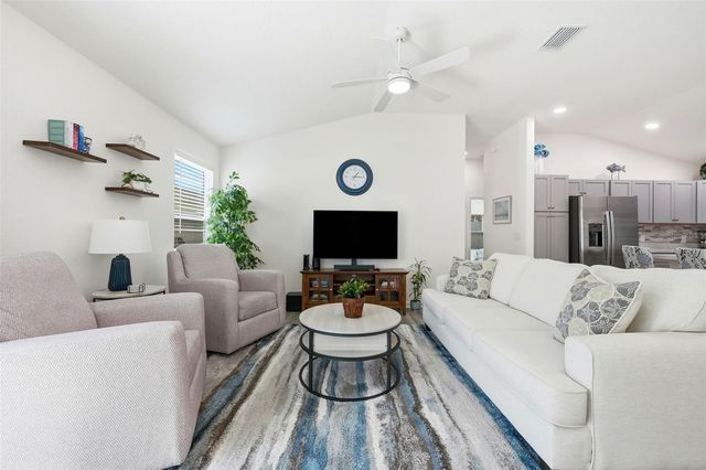 1228 LACHAPELLE LANE, The Villages, FL 34762