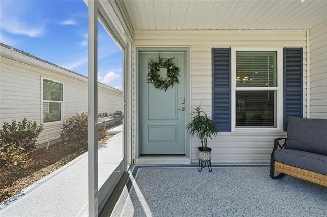 1228 LACHAPELLE LANE, The Villages, FL 34762