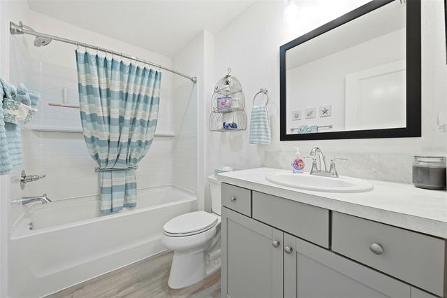 1228 LACHAPELLE LANE, The Villages, FL 34762