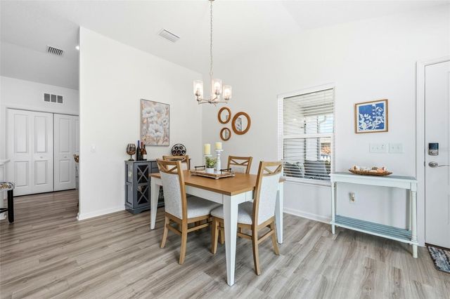 1228 LACHAPELLE LANE, The Villages, FL 34762