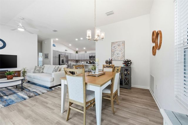 1228 LACHAPELLE LANE, The Villages, FL 34762