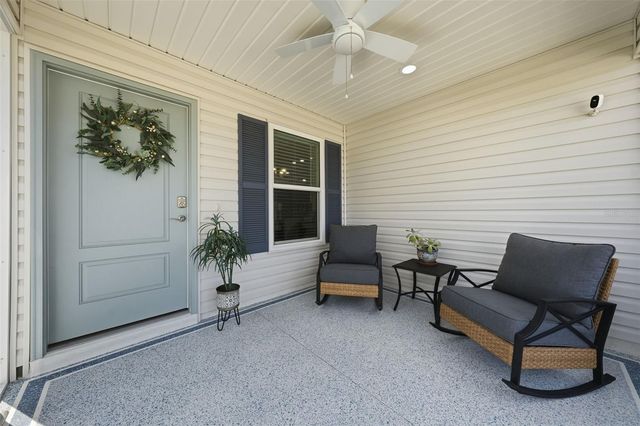 1228 LACHAPELLE LANE, The Villages, FL 34762