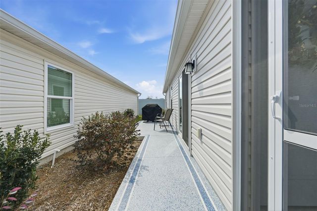 1228 LACHAPELLE LANE, The Villages, FL 34762