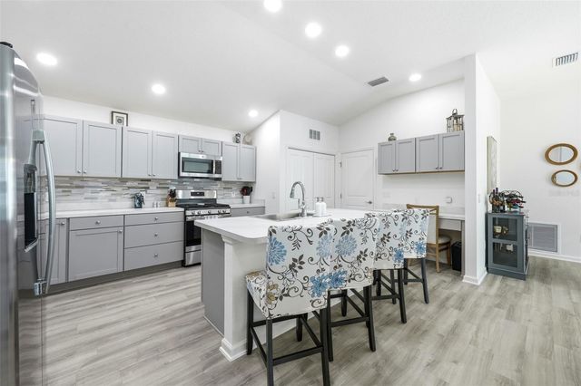 1228 LACHAPELLE LANE, The Villages, FL 34762