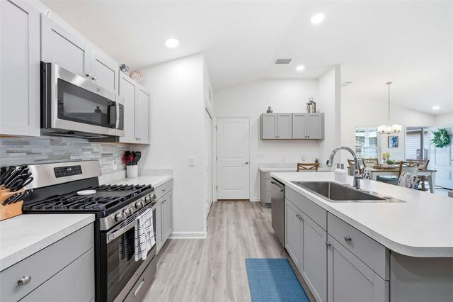 1228 LACHAPELLE LANE, The Villages, FL 34762