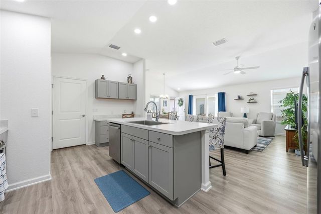 1228 LACHAPELLE LANE, The Villages, FL 34762