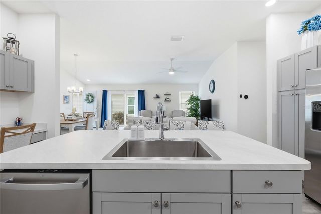 1228 LACHAPELLE LANE, The Villages, FL 34762