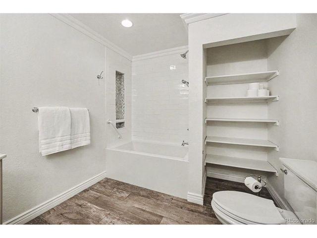 31719 Rocky Village Dr 407, Evergreen, CO 80439