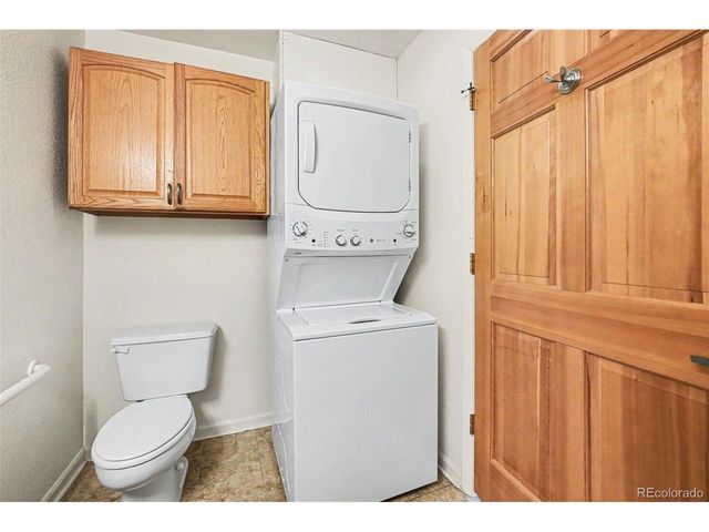 31719 Rocky Village Dr 407, Evergreen, CO 80439