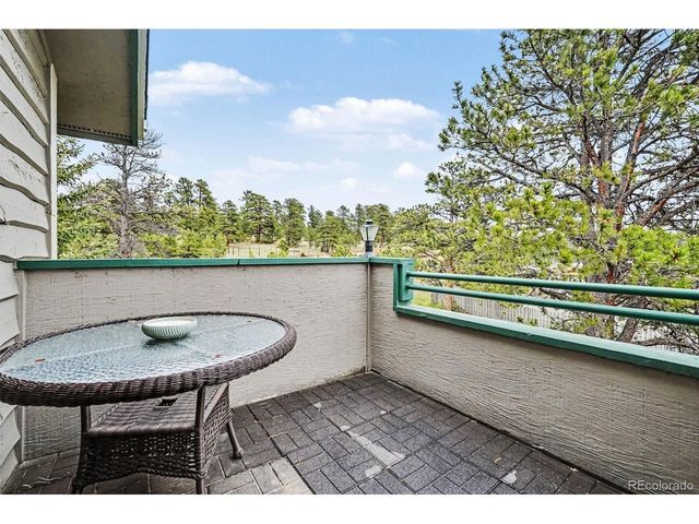 31719 Rocky Village Dr 407, Evergreen, CO 80439
