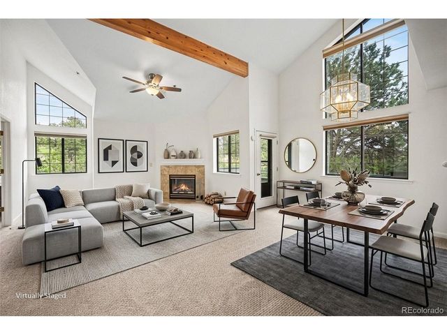 31719 Rocky Village Dr 407, Evergreen, CO 80439