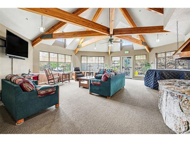 31719 Rocky Village Dr 407, Evergreen, CO 80439