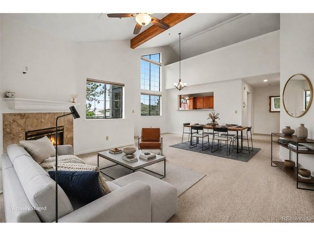 31719 Rocky Village Dr 407, Evergreen, CO 80439