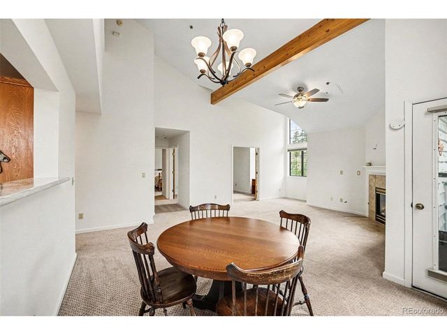 31719 Rocky Village Dr 407, Evergreen, CO 80439