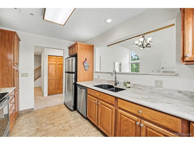 31719 Rocky Village Dr 407, Evergreen, CO 80439