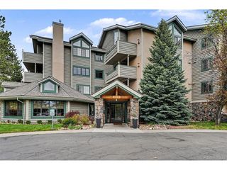 31719 Rocky Village Dr 407, Evergreen, CO 80439