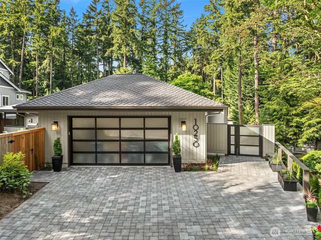 10250 SE 21st Street, Bellevue, WA 98004