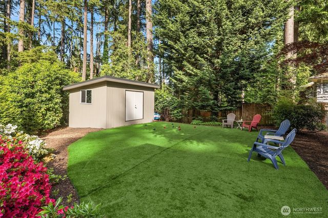 10250 SE 21st Street, Bellevue, WA 98004