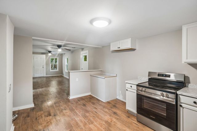 4717 Mint Avenue, North Charleston, SC 29405