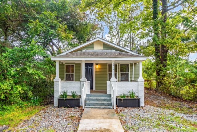 4717 Mint Avenue, North Charleston, SC 29405