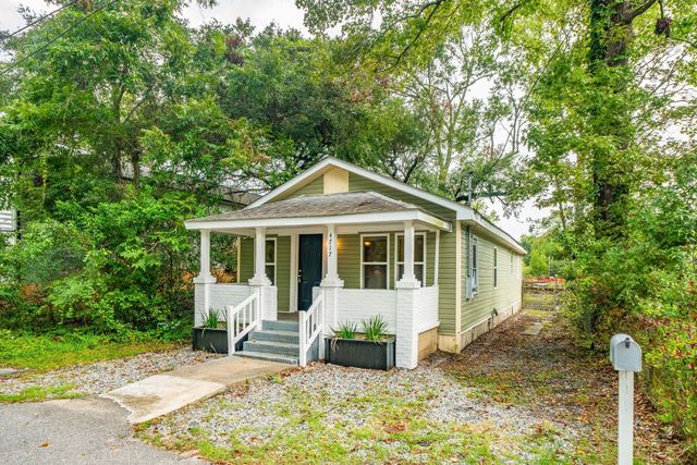 4717 Mint Avenue, North Charleston, SC 29405