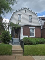 5237 Wabada, St Louis, MO 63113