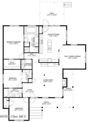 3111 Cleere Court, Greenville, NC 27858