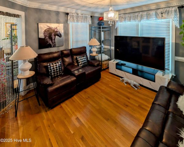 3111 Cleere Court, Greenville, NC 27858