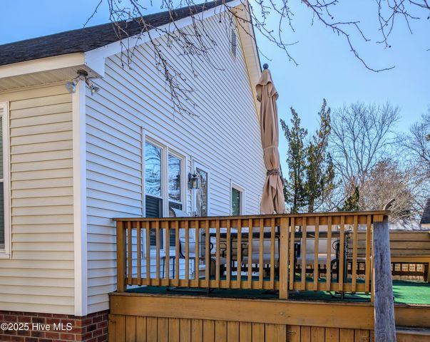 3111 Cleere Court, Greenville, NC 27858
