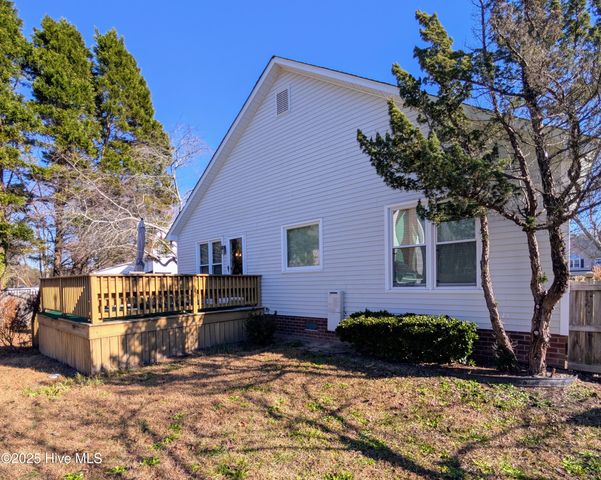 3111 Cleere Court, Greenville, NC 27858
