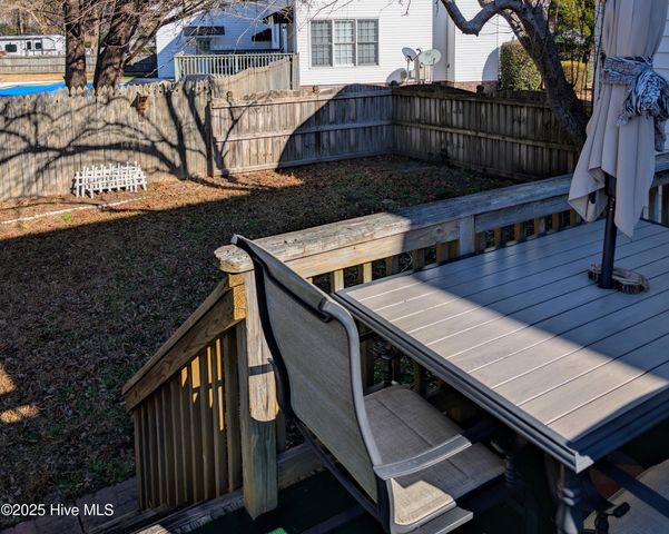3111 Cleere Court, Greenville, NC 27858